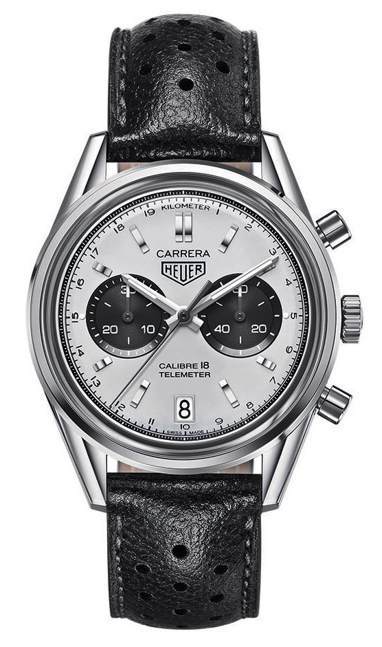 TAG Heuer Watch