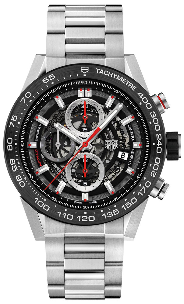 TAG Heuer Watch