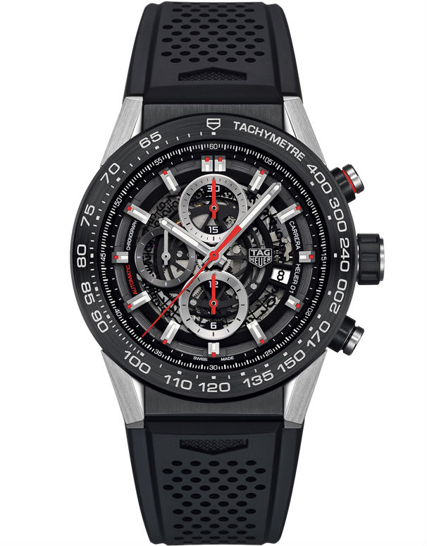TAG Heuer Watch