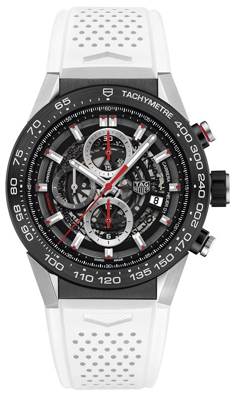 TAG Heuer Watch