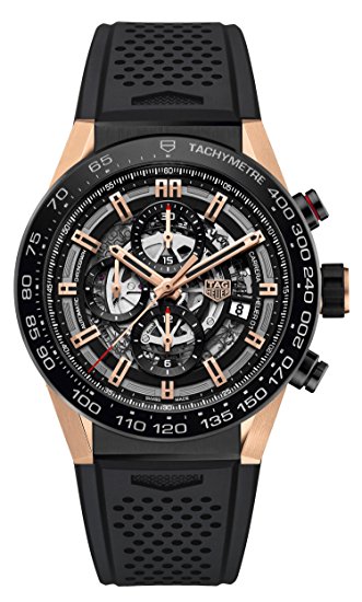 TAG Heuer Watch