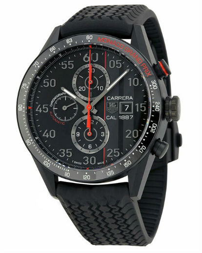 TAG Heuer Watch