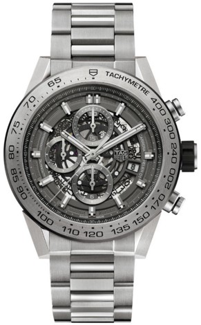 TAG Heuer Watch