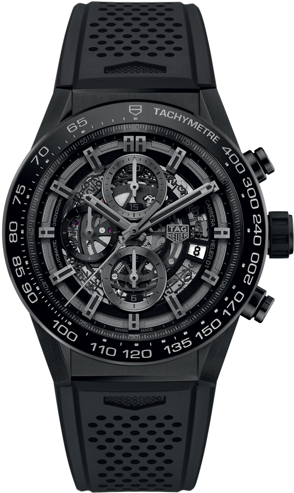 TAG Heuer Watch