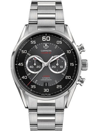 TAG Heuer Watch