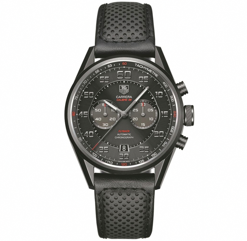 TAG Heuer Watch