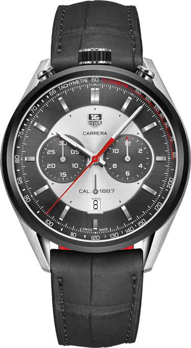 TAG Heuer Watch
