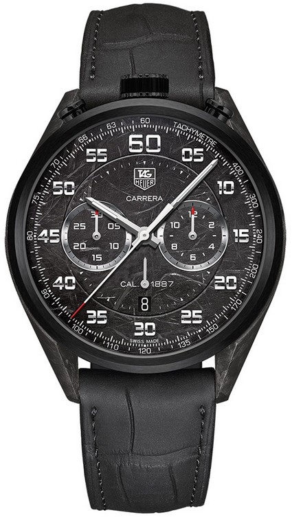 TAG Heuer Watch