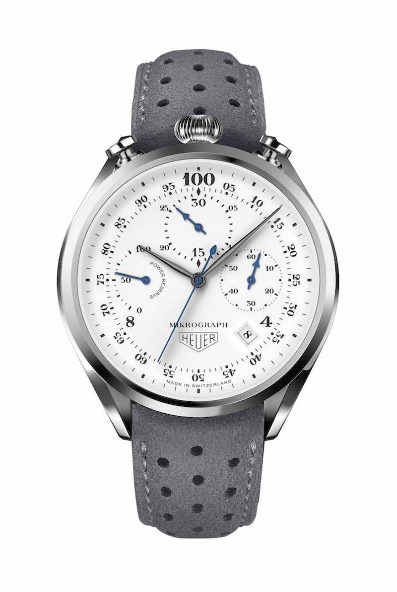 TAG Heuer Watch