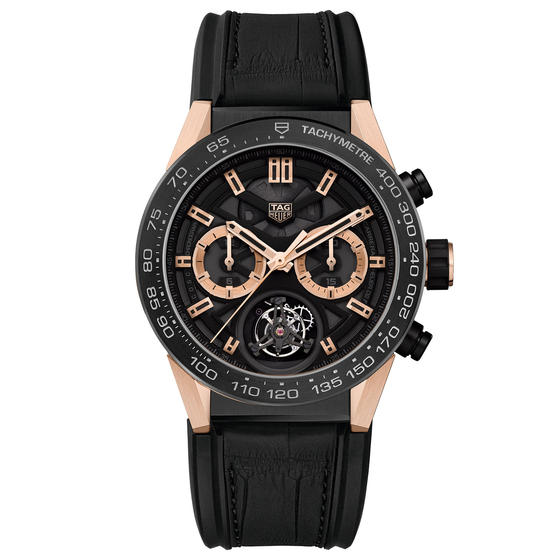 TAG Heuer Watch