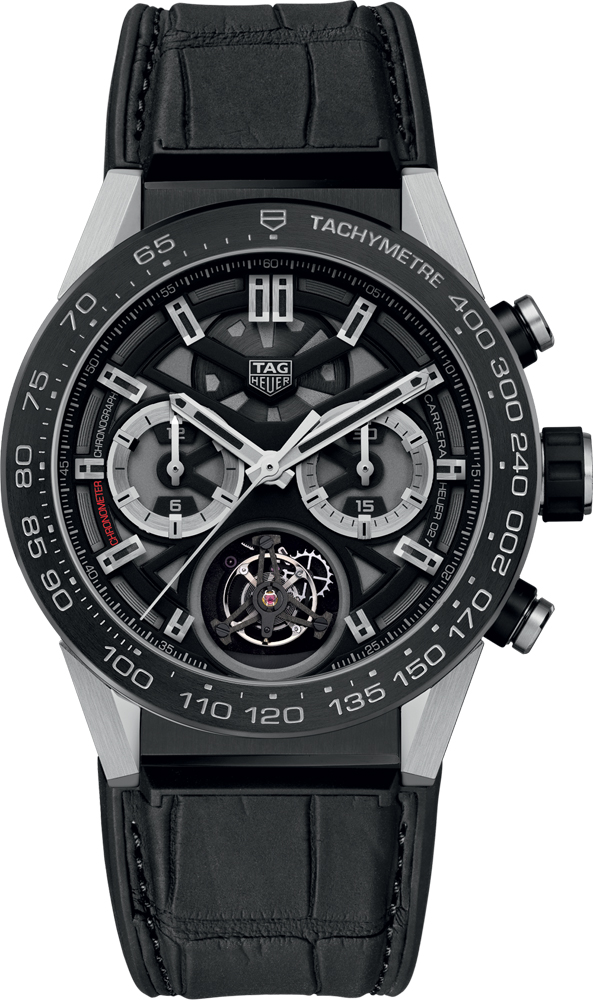 TAG Heuer Watch