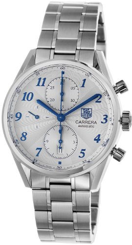 TAG Heuer Watch