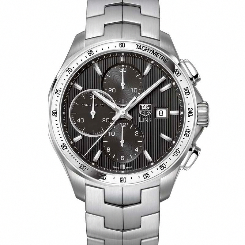 TAG Heuer Watch