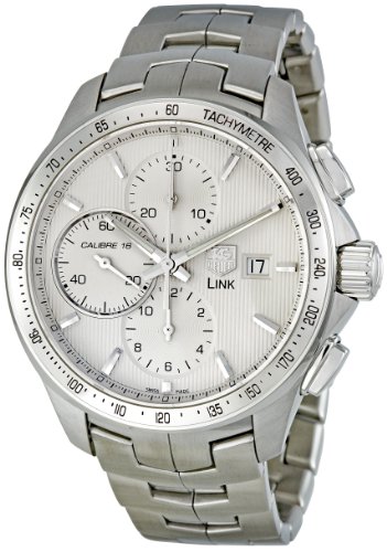 TAG Heuer Watch