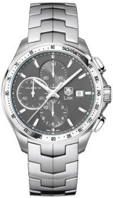 TAG Heuer Watch