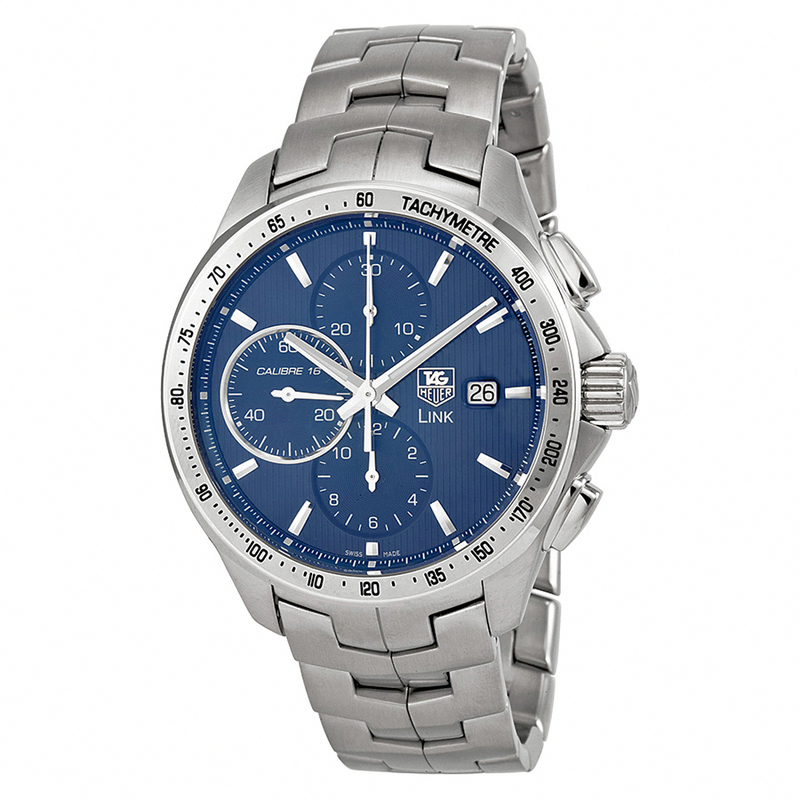 TAG Heuer Watch