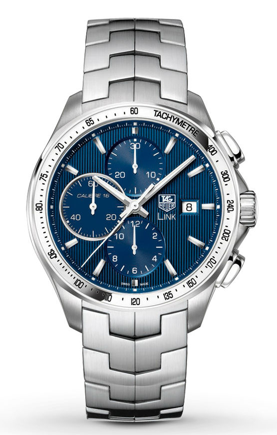 TAG Heuer Watch