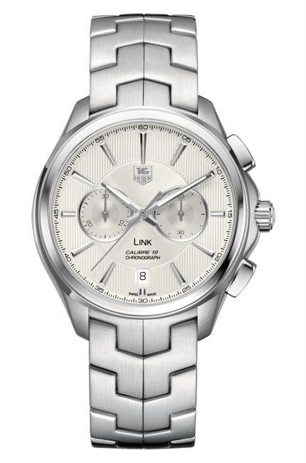 TAG Heuer Watch