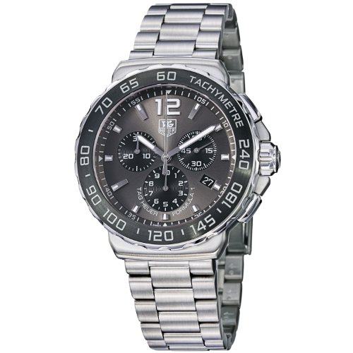 TAG Heuer Watch