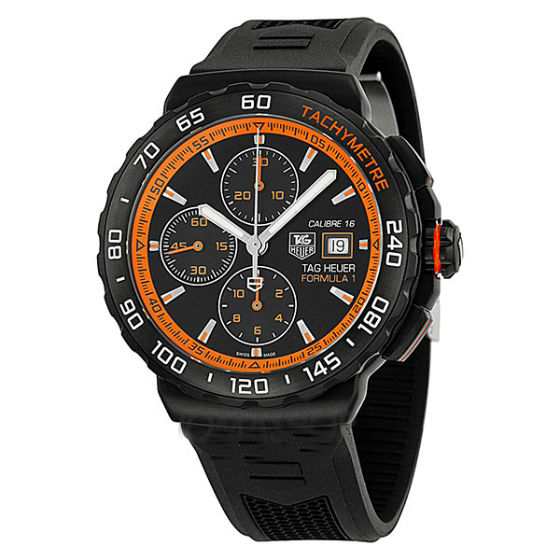 TAG Heuer Watch