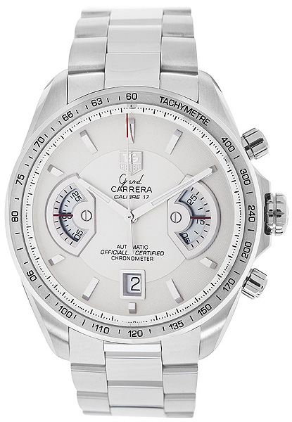 TAG Heuer Watch