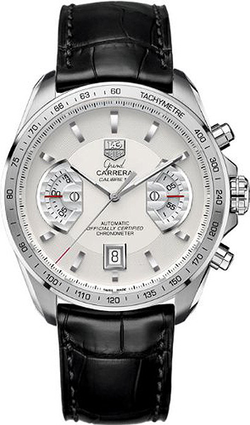 TAG Heuer Watch
