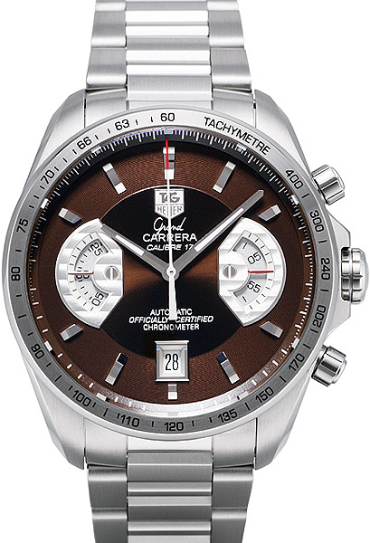 TAG Heuer Watch