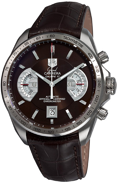 TAG Heuer Watch