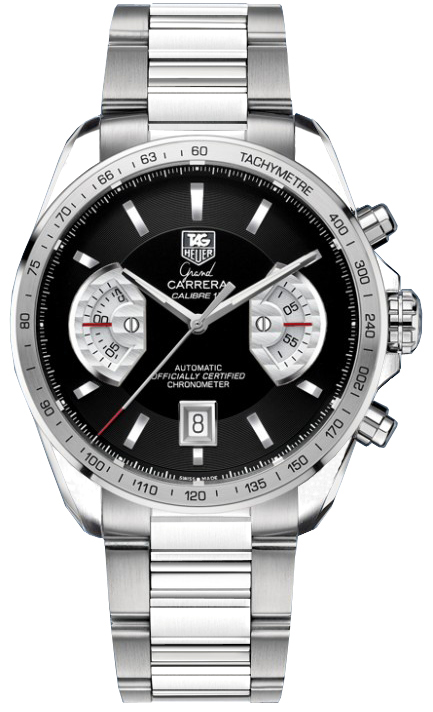 TAG Heuer Watch