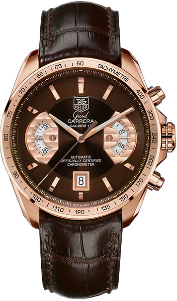 TAG Heuer Watch
