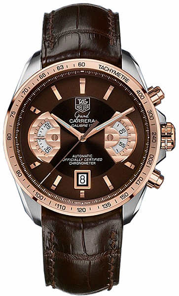 TAG Heuer Watch