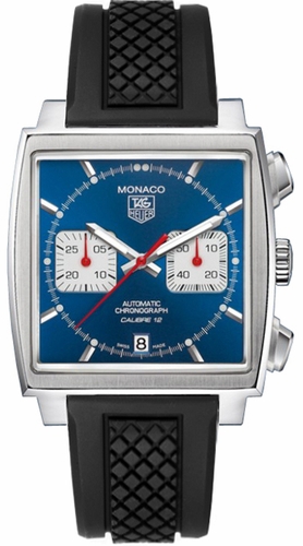 TAG Heuer Watch