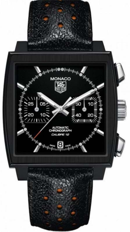 TAG Heuer Watch