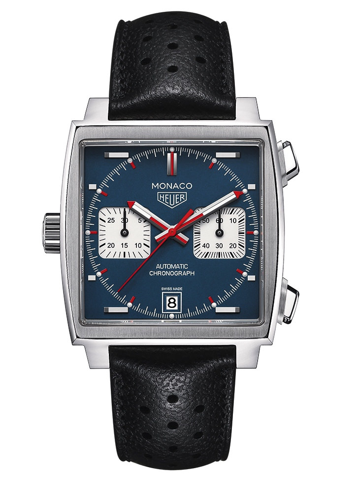 TAG Heuer Watch