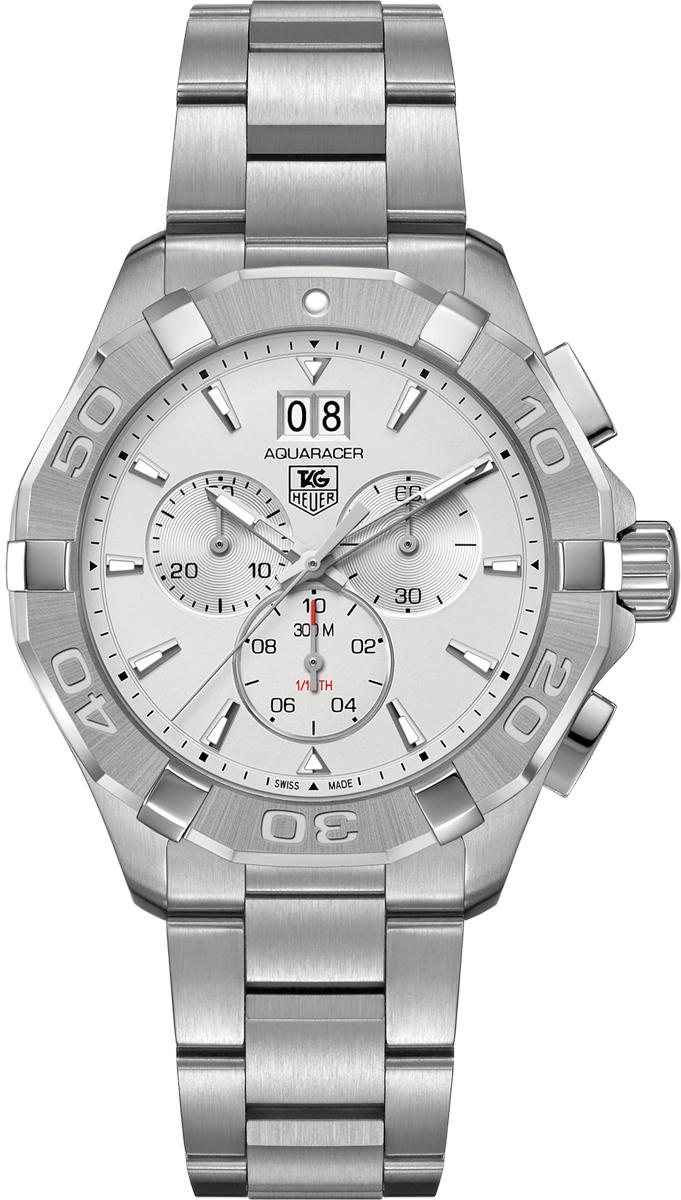 TAG Heuer Watch