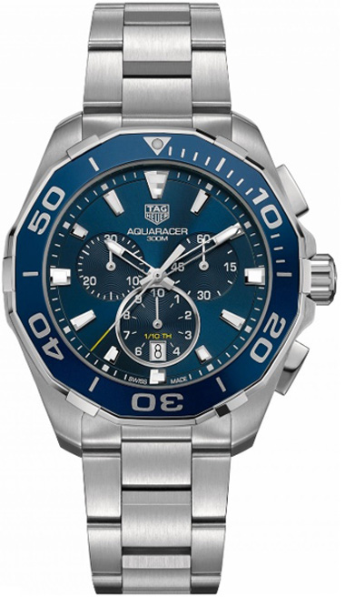 TAG Heuer Watch