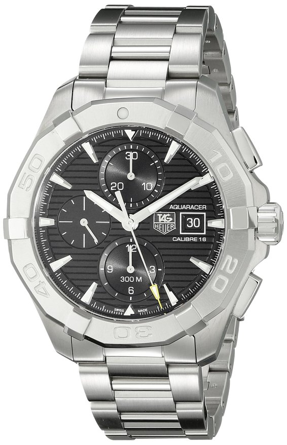 TAG Heuer Watch