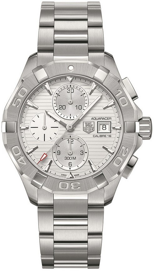 TAG Heuer Watch