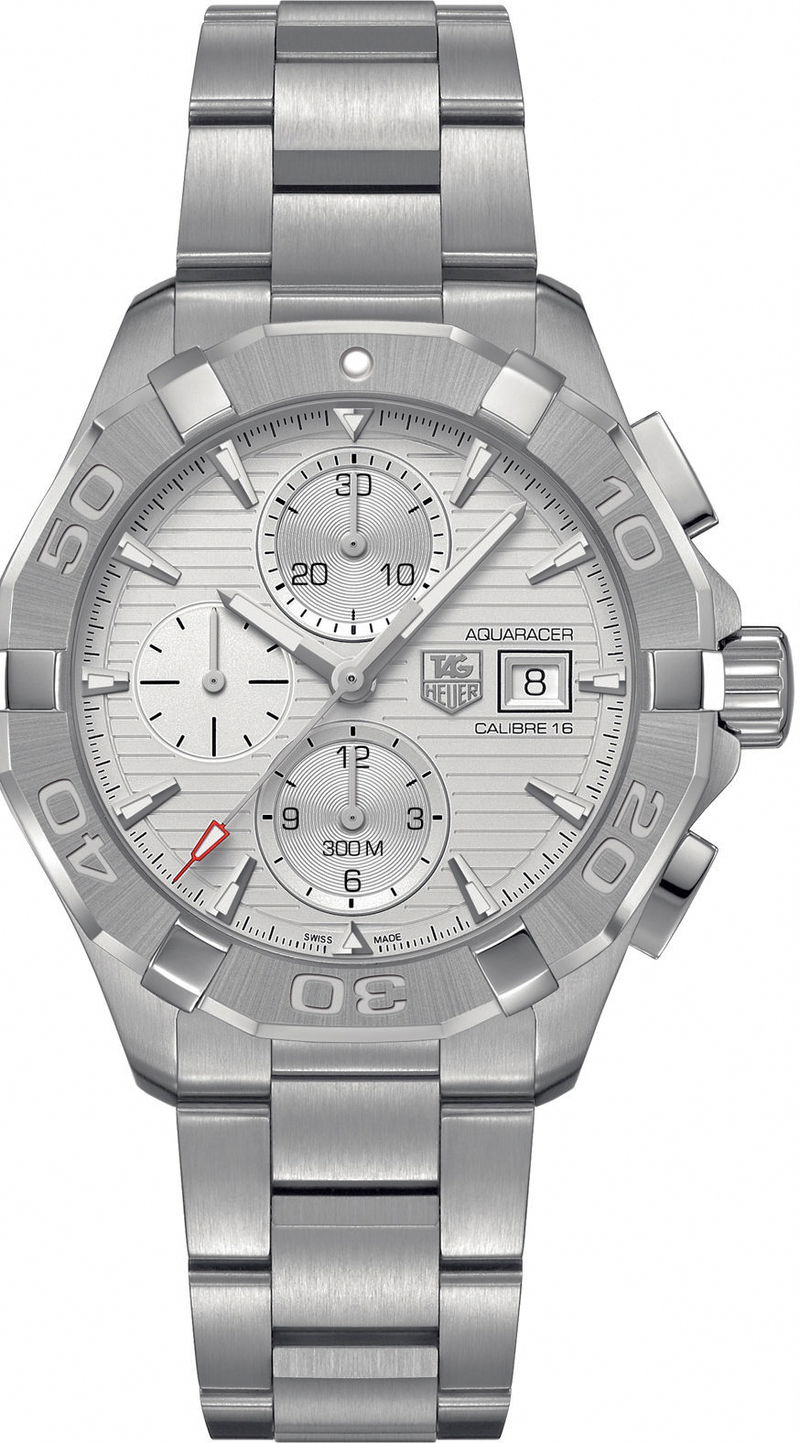 TAG Heuer Watch