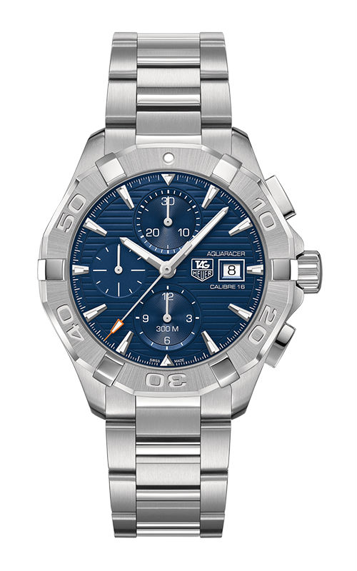 TAG Heuer Watch