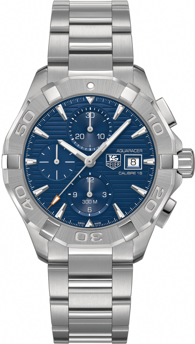 TAG Heuer Watch