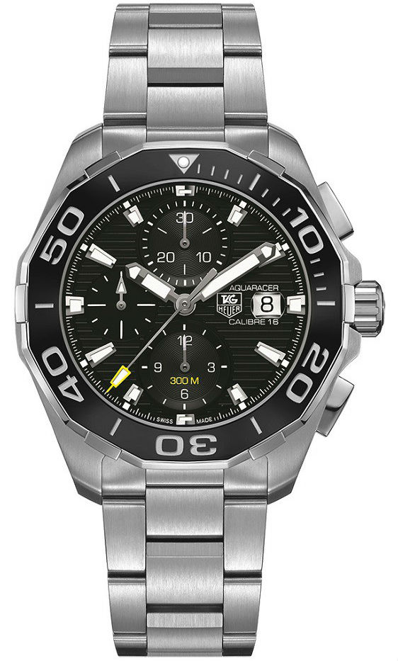 TAG Heuer Watch