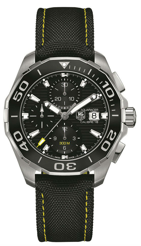 TAG Heuer Watch