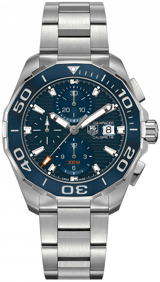 TAG Heuer Watch