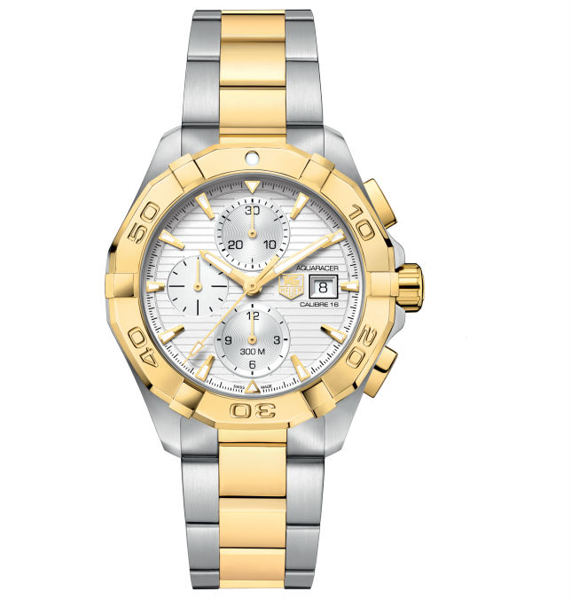 TAG Heuer Watch