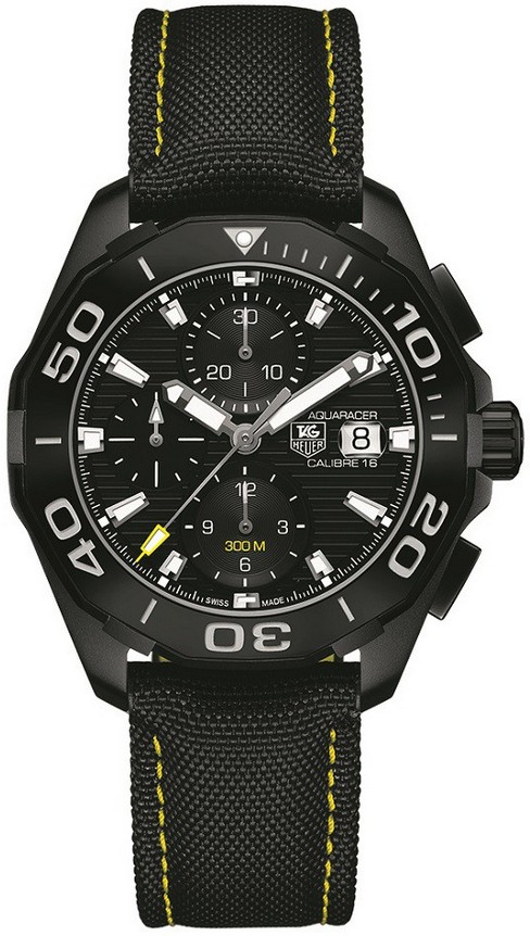 TAG Heuer Watch