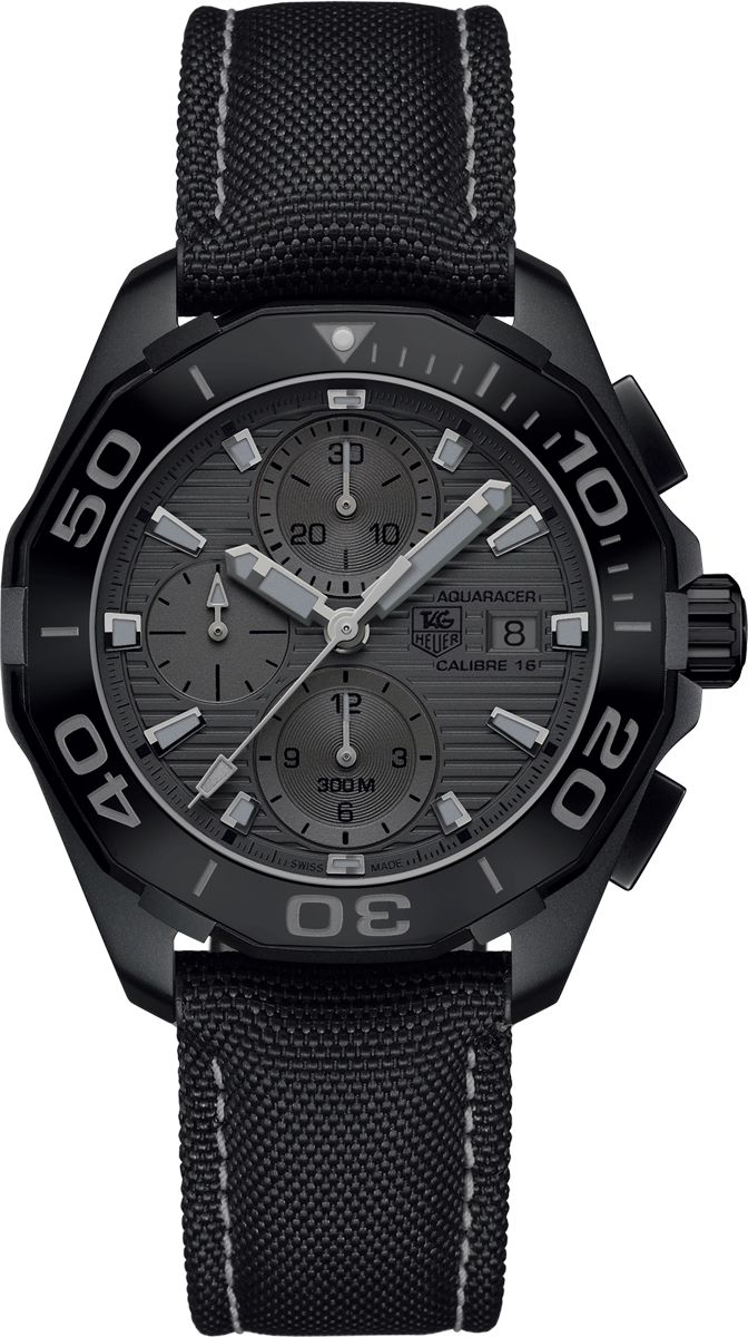 TAG Heuer Watch