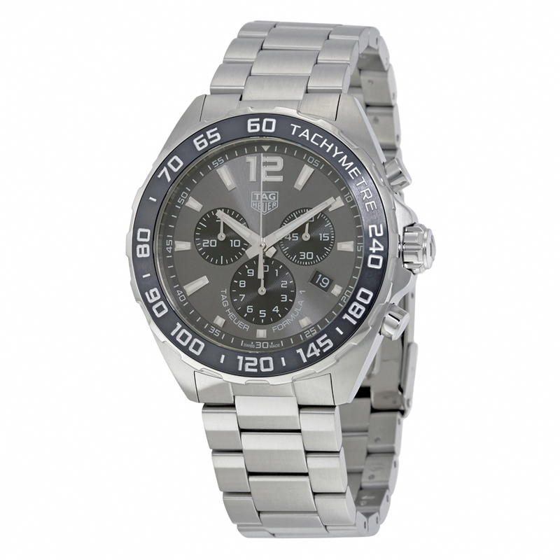 TAG Heuer Watch