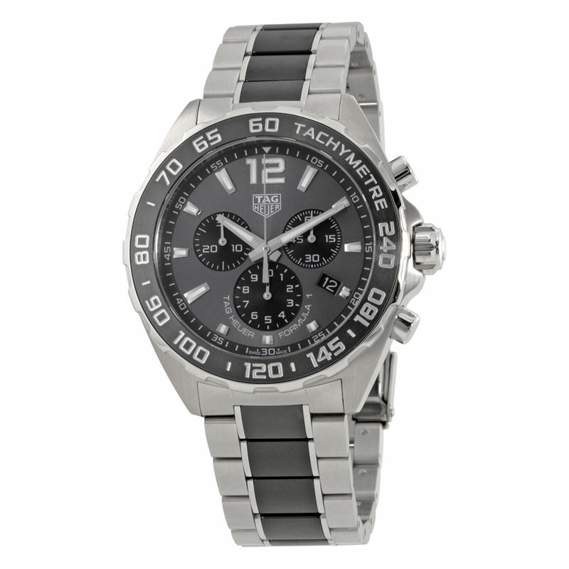 TAG Heuer Watch