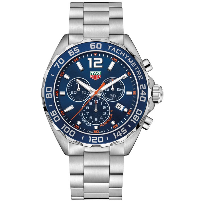TAG Heuer Watch